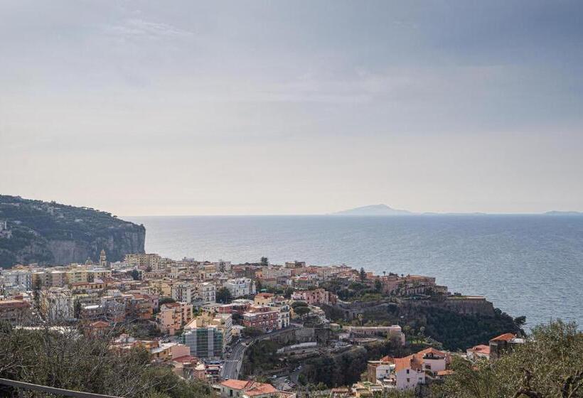 住宿加早餐 The View House