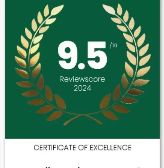 Cortijo Esquina B&b Guesthouse