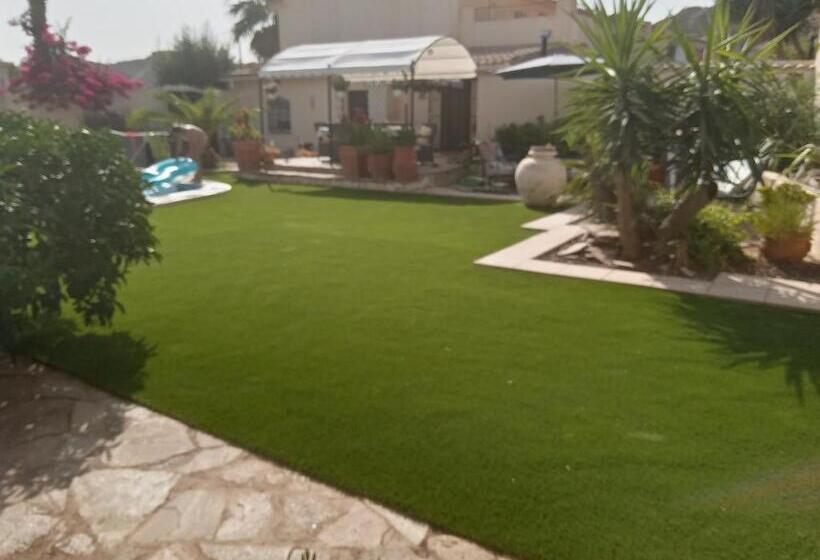 Cortijo Esquina B&b Guesthouse