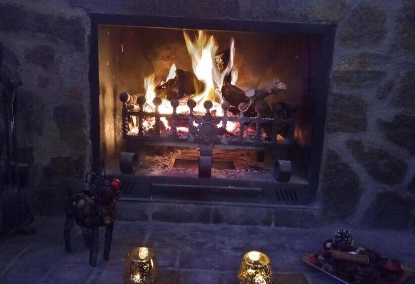 Cortijo Esquina B&b Guesthouse