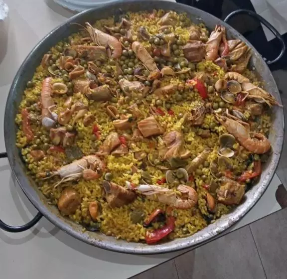 Cortijo Esquina B&b Guesthouse