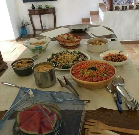 Cortijo Esquina B&b Guesthouse