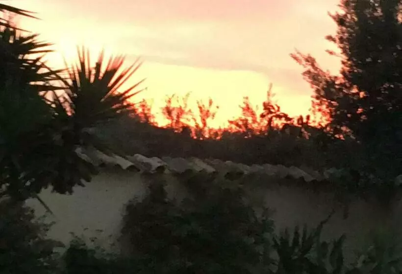 Cortijo Esquina B&b Guesthouse