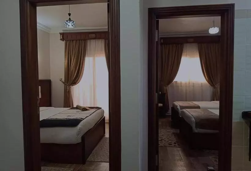 Grand Hotel Ras Elbar