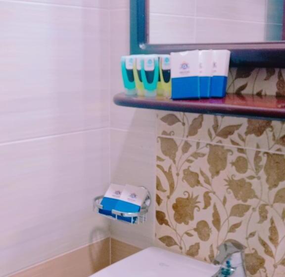 Grand Hotel Ras Elbar