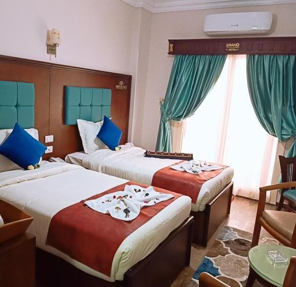 Grand Hotel Ras Elbar