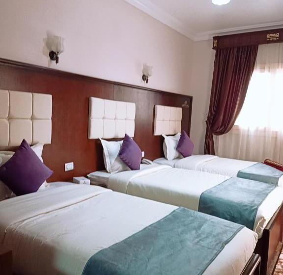 Grand Hotel Ras Elbar