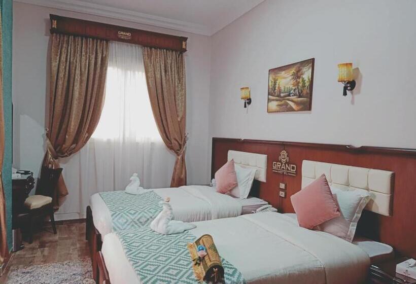 Grand Hotel Ras Elbar