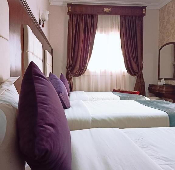 Grand Hotel Ras Elbar