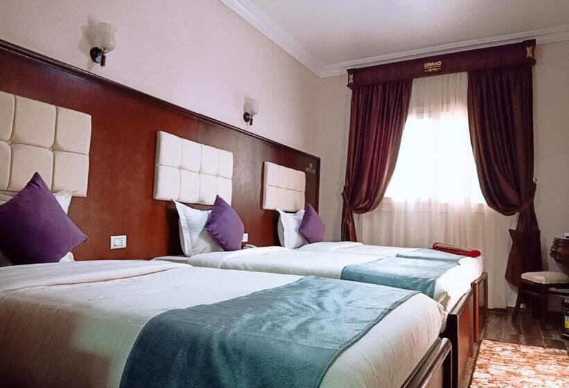 Grand Hotel Ras Elbar