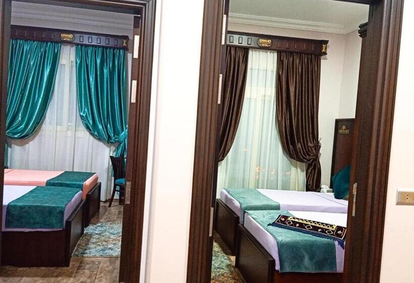 Grand Hotel Ras Elbar