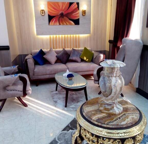 Grand Hotel Ras Elbar