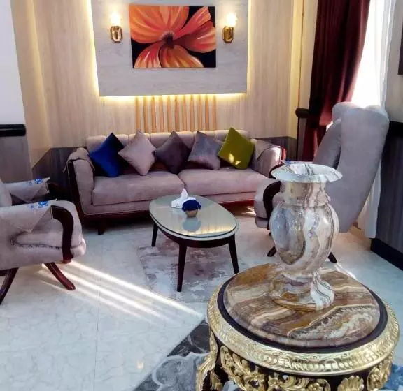 Grand Hotel Ras Elbar