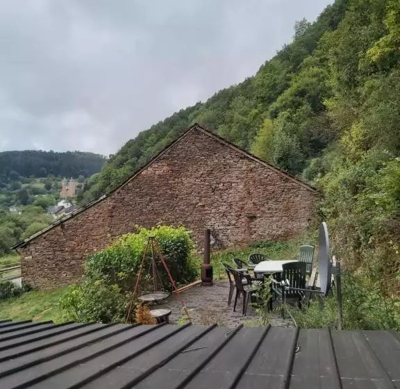 Hotelli Die Rote Ente