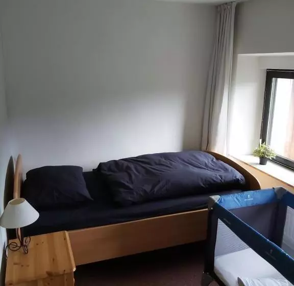 Hotelli Die Rote Ente