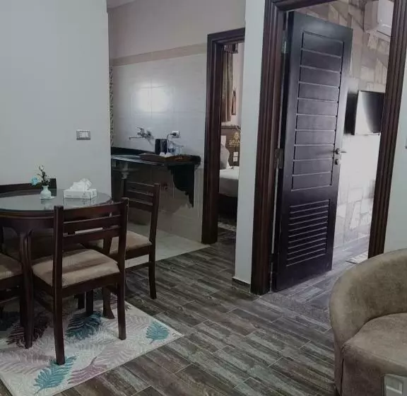 Grand Hotel Ras Elbar