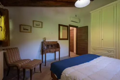 ホテル Il Giaggiolo
