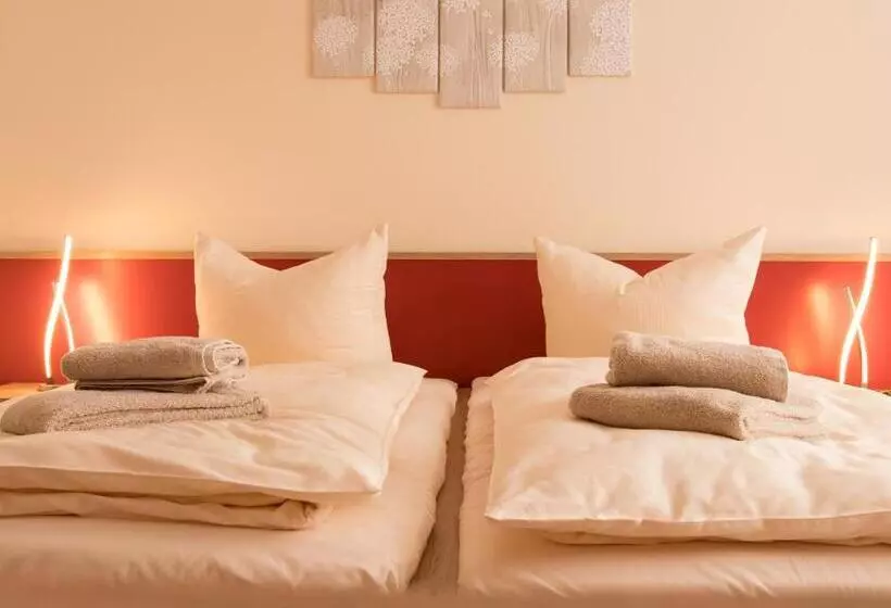 ホテル Pilgrims Inn Kreischa