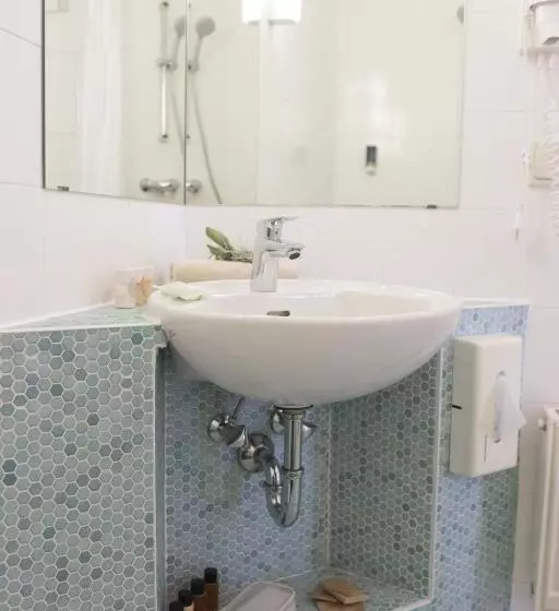 ホテル Pilgrims Inn Kreischa