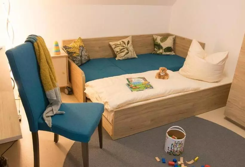 ホテル Pilgrims Inn Kreischa