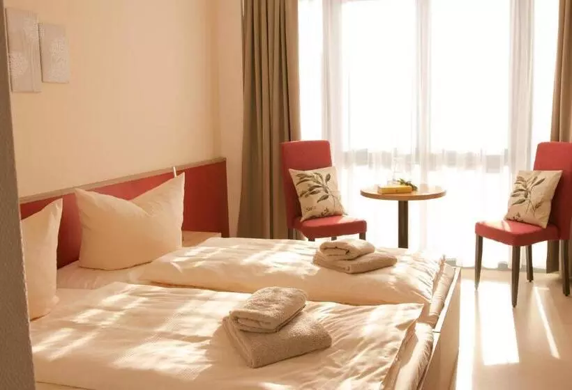 ホテル Pilgrims Inn Kreischa