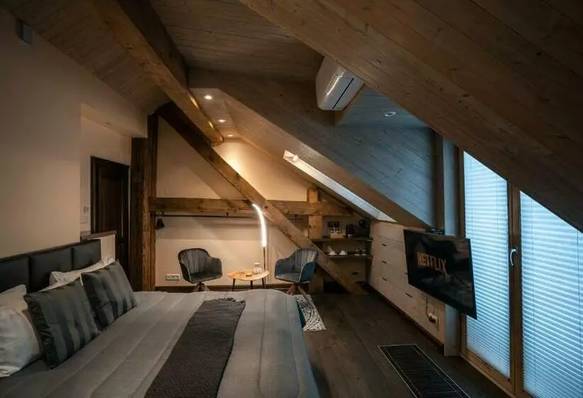 Merchant Signature Suites