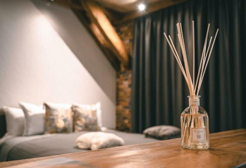 Merchant Signature Suites