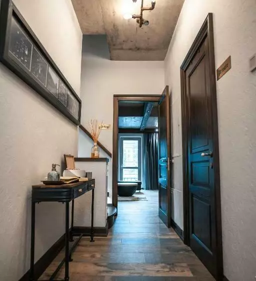 Merchant Signature Suites
