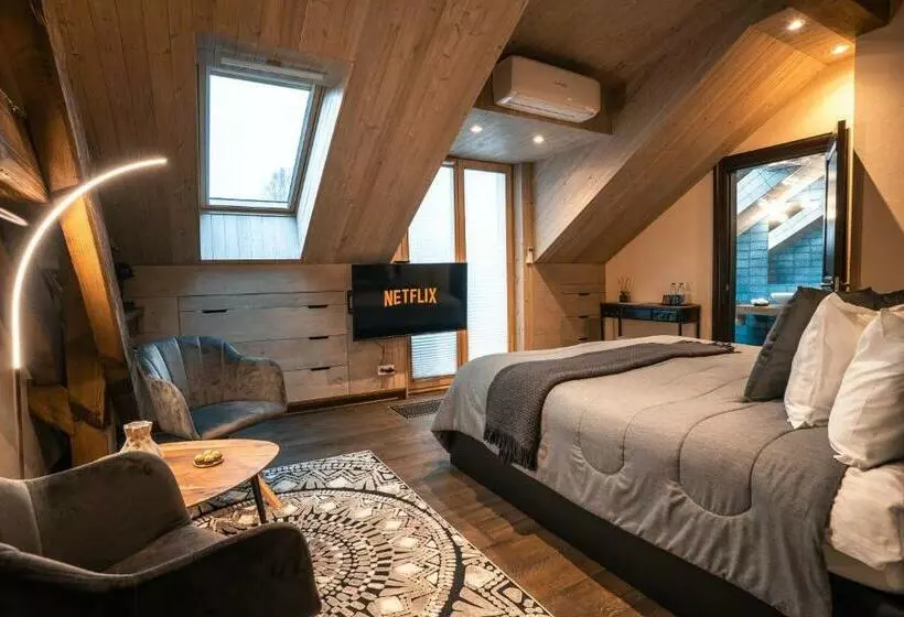 Merchant Signature Suites