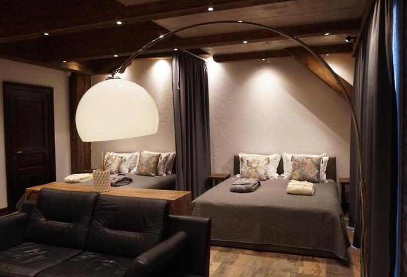 Merchant Signature Suites