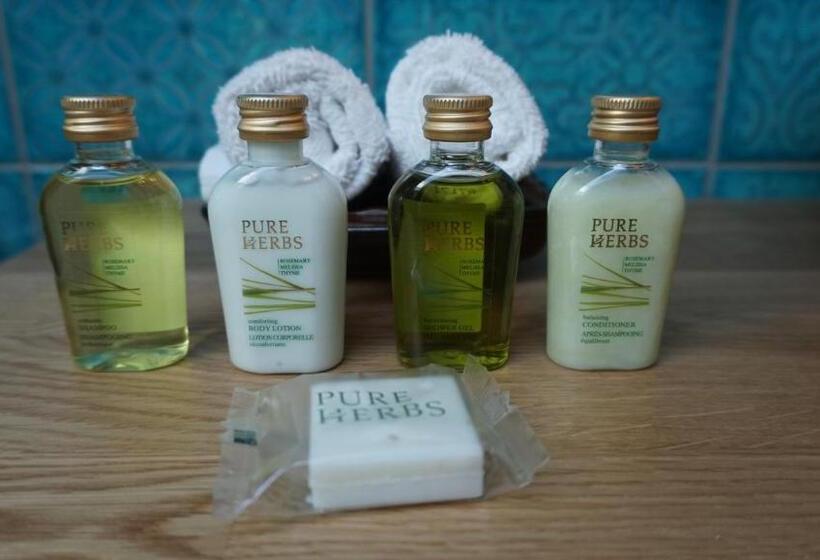 Merchant Signature Suites