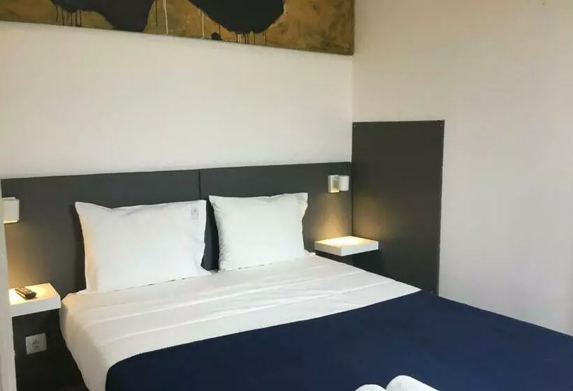 Majatalo Artistic Guesthouse