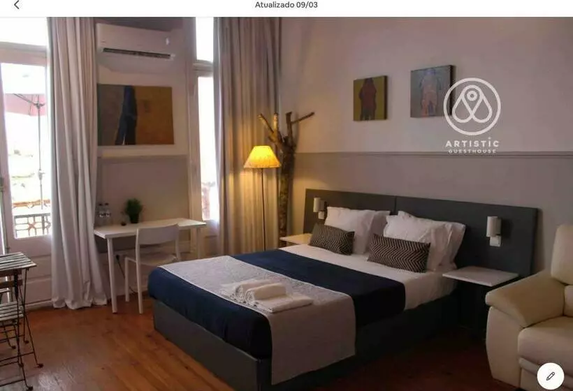 Majatalo Artistic Guesthouse