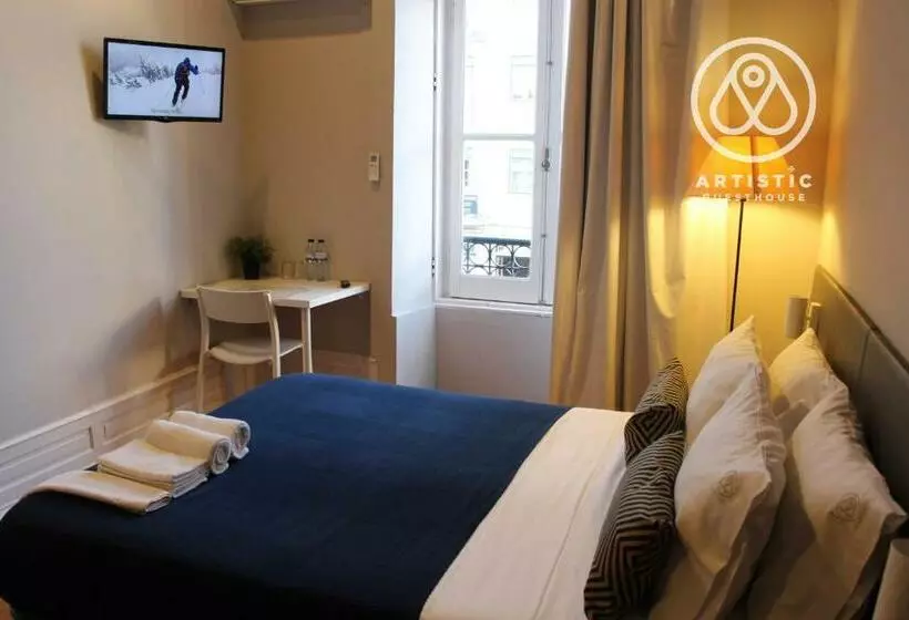 Majatalo Artistic Guesthouse