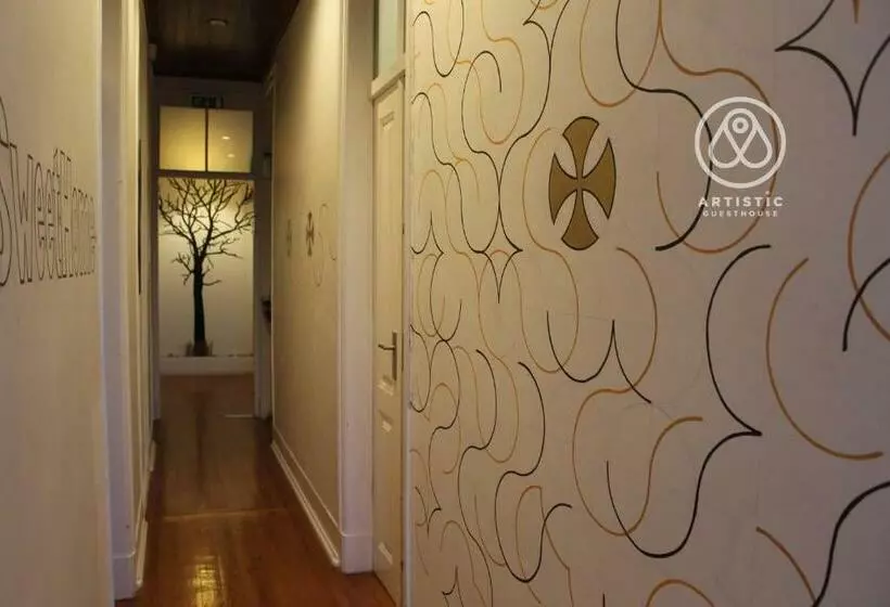 Majatalo Artistic Guesthouse