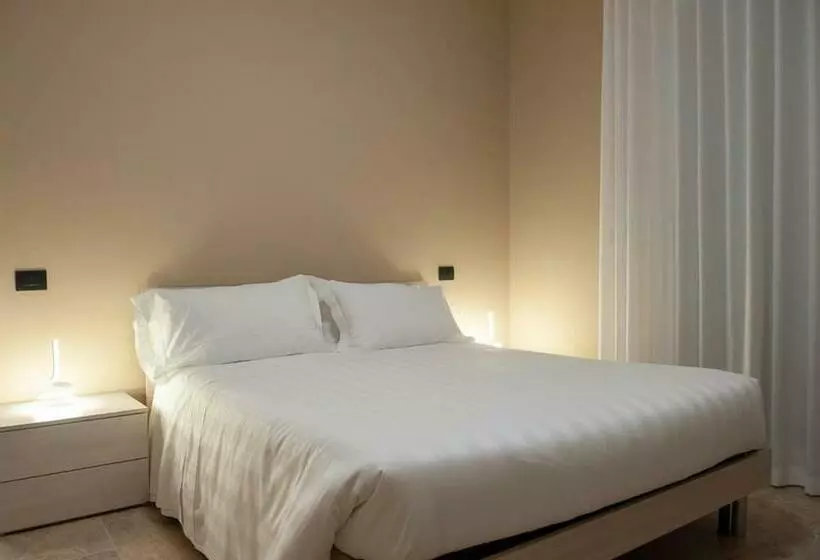 پانسیون Augusto Al Mare