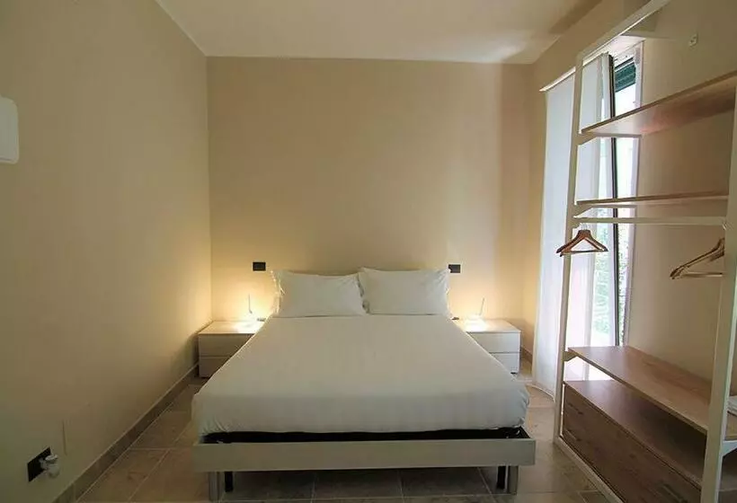 پانسیون Augusto Al Mare