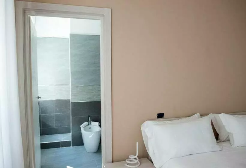 پانسیون Augusto Al Mare