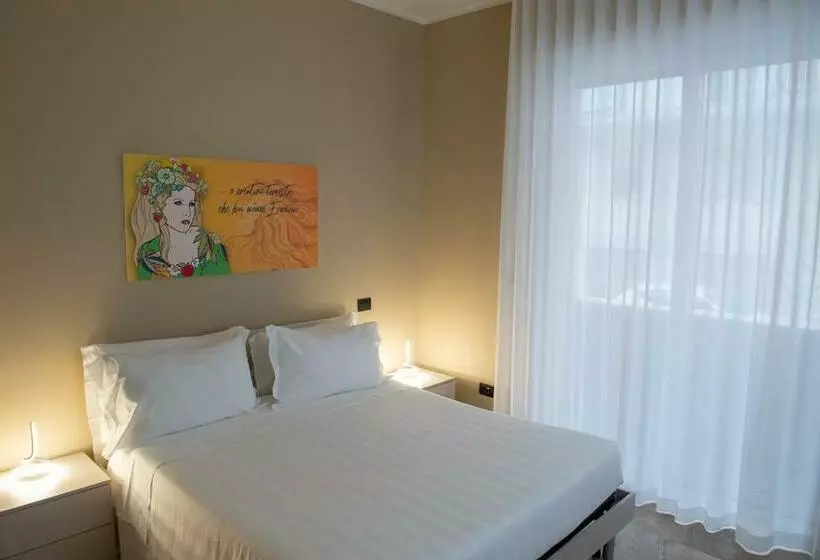 پانسیون Augusto Al Mare