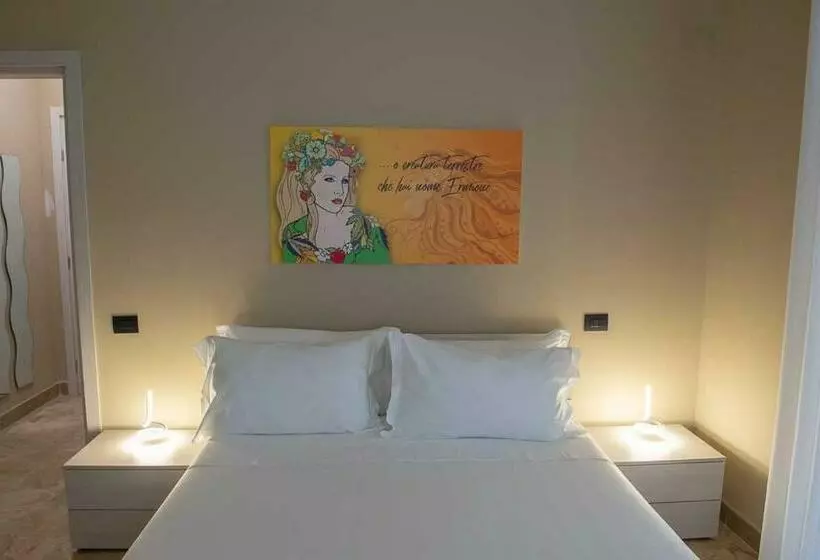 پانسیون Augusto Al Mare