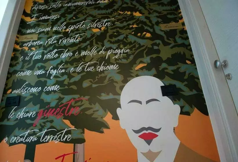 پانسیون Augusto Al Mare