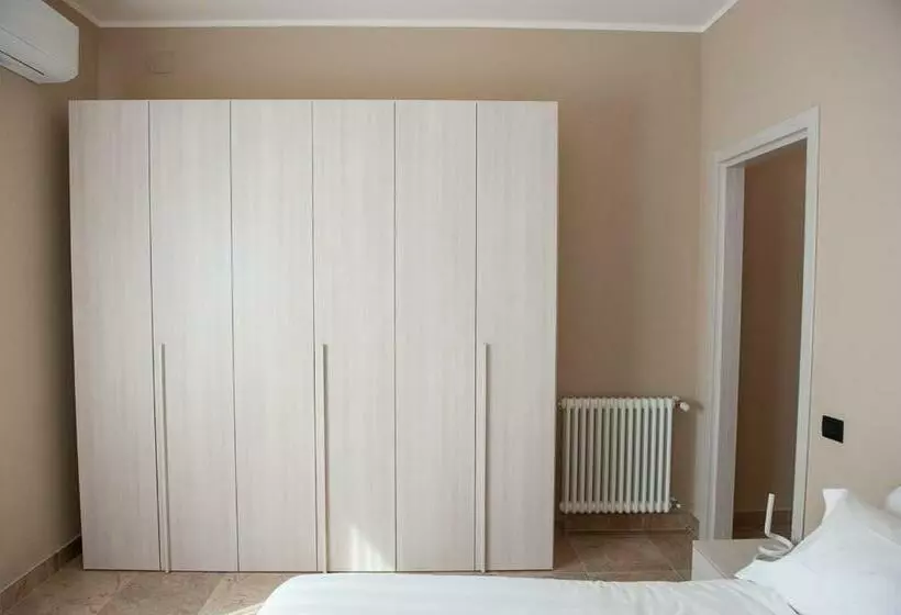 پانسیون Augusto Al Mare