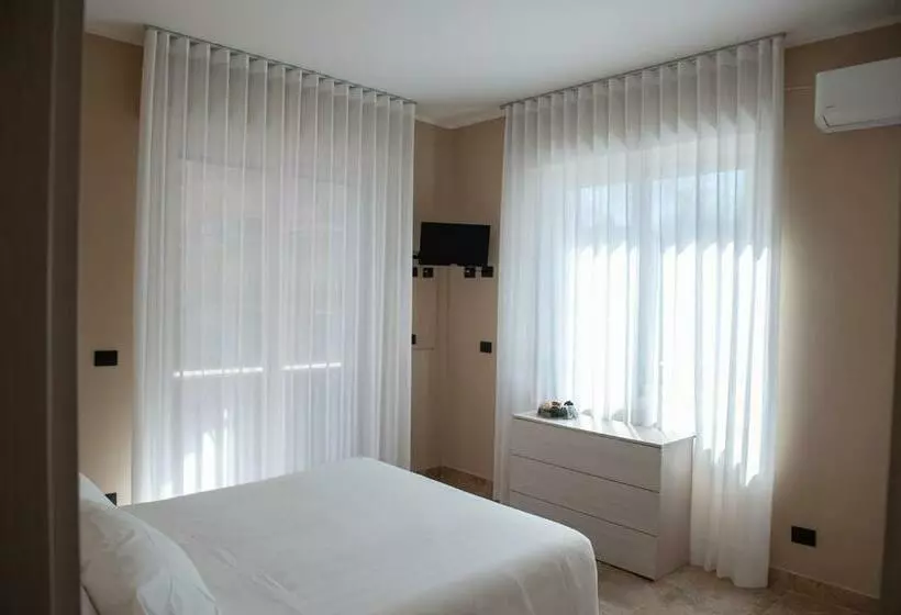 پانسیون Augusto Al Mare