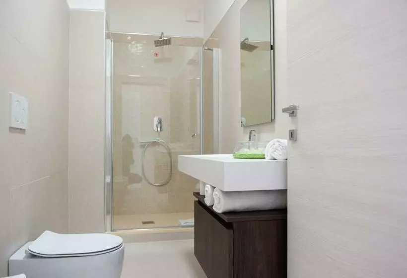 پانسیون Augusto Al Mare