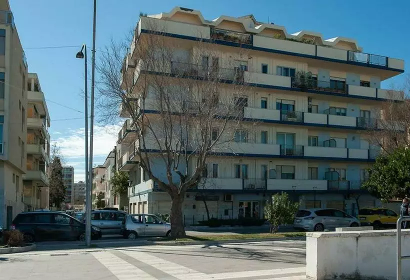 پانسیون Augusto Al Mare