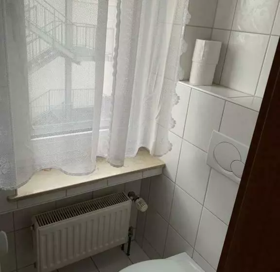 ペンション Café Freudenstein