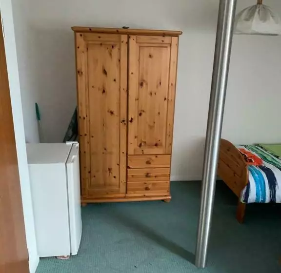 ペンション Café Freudenstein