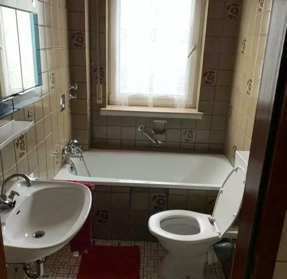 ペンション Café Freudenstein