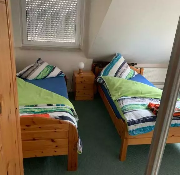 ペンション Café Freudenstein