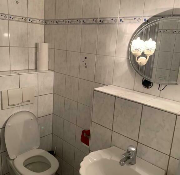 Пансион Café Freudenstein